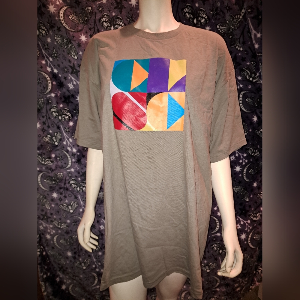 Mens Graphic Tshirt